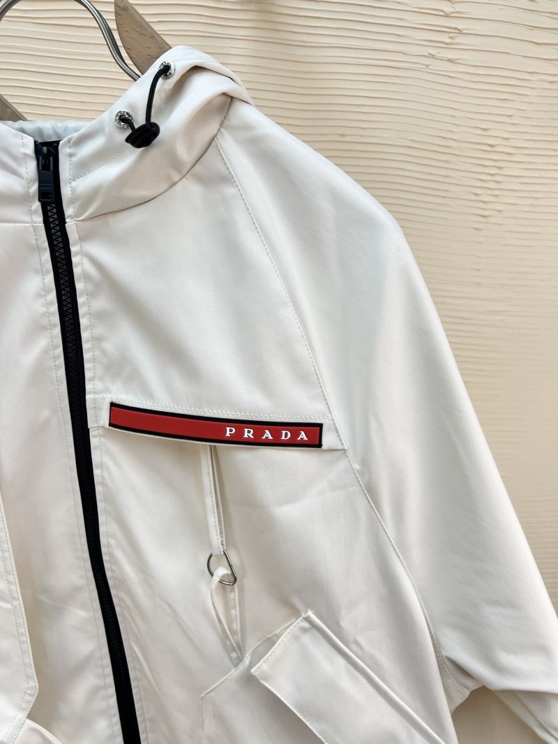 Prada Outwear